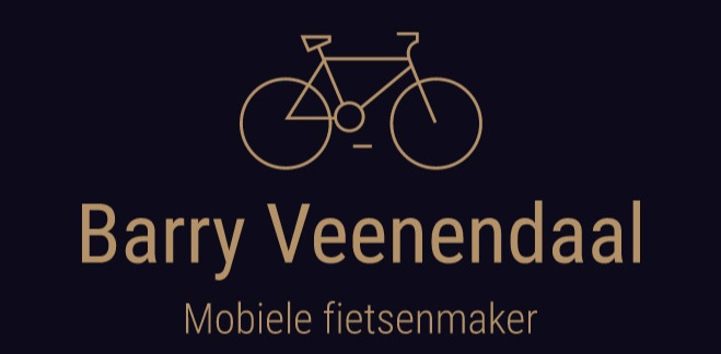 Mobiele Fietsenmaker Barry